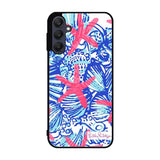 Lilly Pulitzer Pretty Escape Samsung Galaxy A25 5G Case BC2168