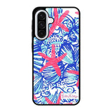 Lilly Pulitzer Pretty Escape Samsung Galaxy A56 Case FE3251