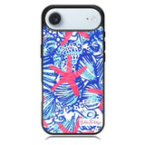 Lilly Pulitzer Pretty Escape iPhone 17 Air Case BC2168