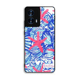 Lilly Pulitzer Pretty Escape Motorola Moto G Power 5G 2024 Case FE0971