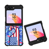 Lilly Pulitzer Vineyard Vines Case Samsung Galaxy Z Flip 5 5G BC2170
