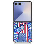 Lilly Pulitzer Vineyard Vines Samsung Galaxy Z Flip 7 Case BC2170