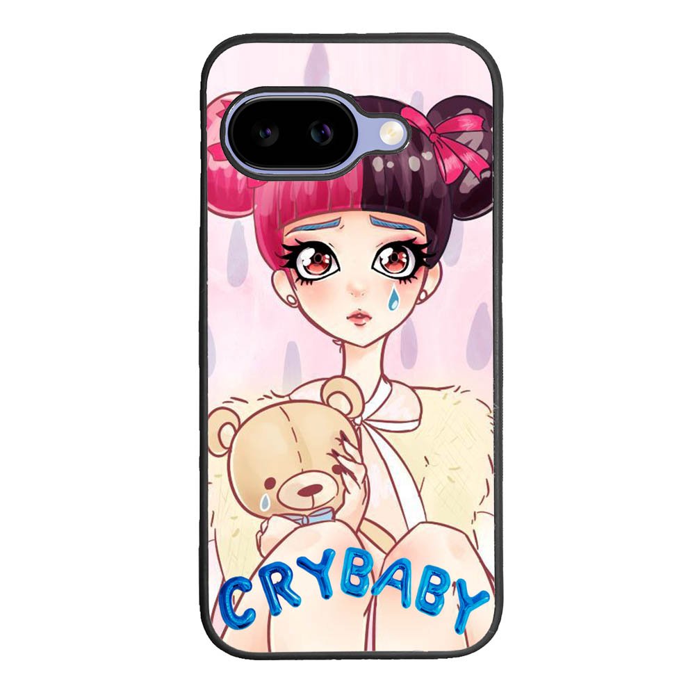 Melanie Martinez Cry Baby Google Pixel 10A Case BC2064