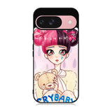 Melanie Martinez Cry Baby Case Google Pixel 9 BC2064