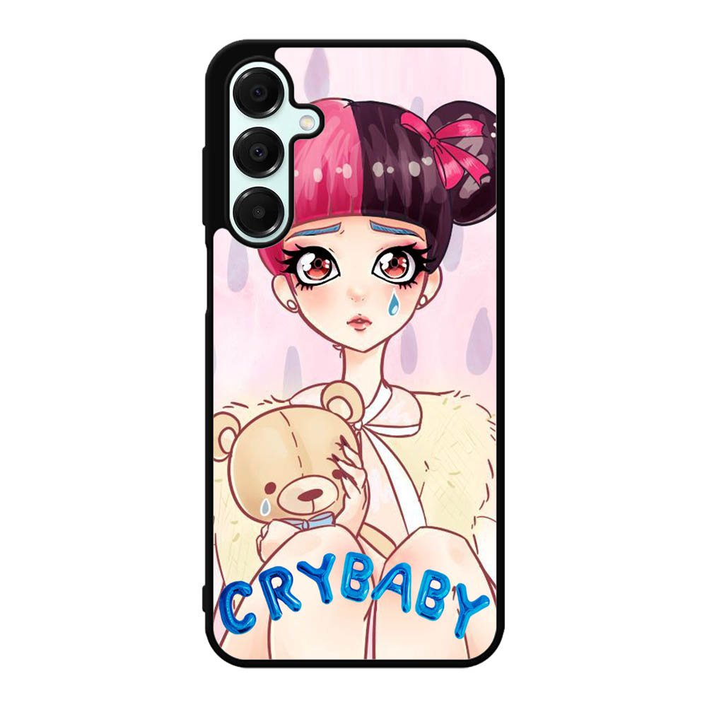 Melanie Martinez Cry Baby Samsung Galaxy A16 Case BC2064