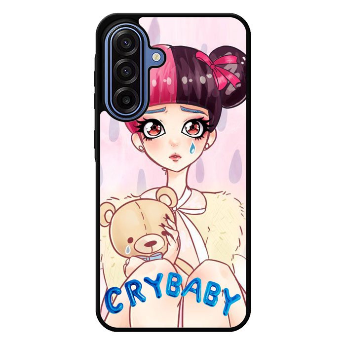 Melanie Martinez Cry Baby Samsung Galaxy A17 5G Case BC2064