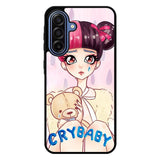 Melanie Martinez Cry Baby Samsung Galaxy A17 5G Case BC2064
