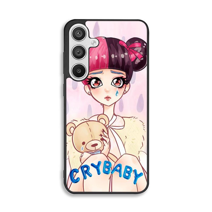 Melanie Martinez Cry Baby Samsung Galaxy A26 5G Case BC2064