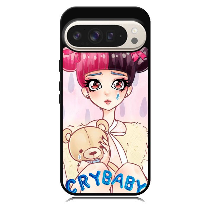 Melanie Martinez Cry Baby Google Pixel 10 Pro XL Case BC2064