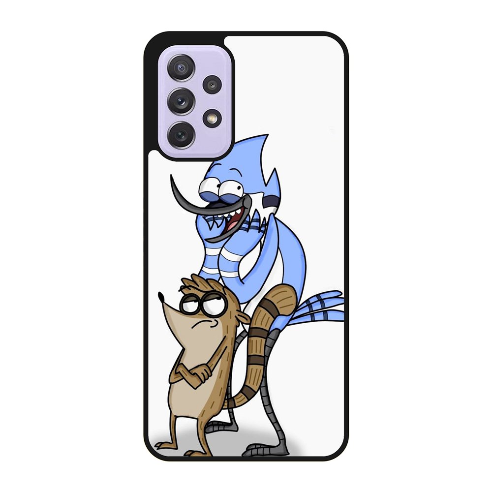 Mordecai Rigby Regular Show Samsung Galaxy A23 5G Case BC2075