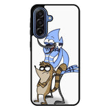 Mordecai Rigby Regular Show Samsung Galaxy A17 5G Case BC2075