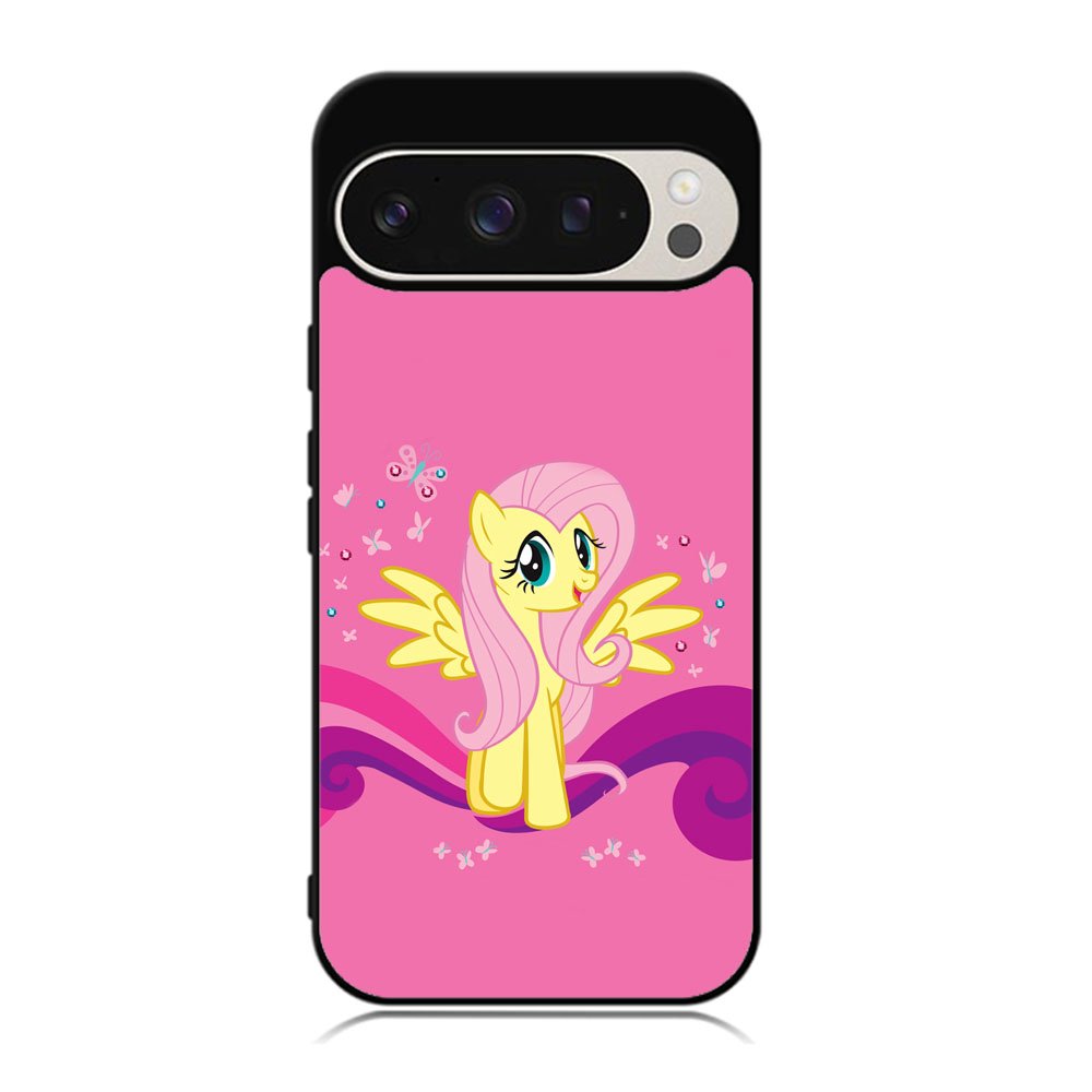 My Little Pony Fluttershy Case Google Pixel 9 Pro XL BC2076