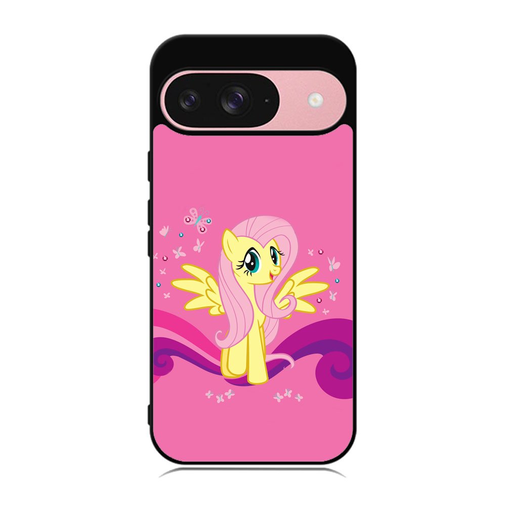 My Little Pony Fluttershy Case Google Pixel 9 BC2076