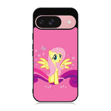 My Little Pony Fluttershy Case Google Pixel 9 BC2076