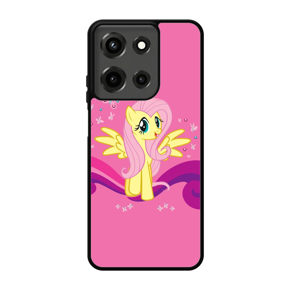 My Little Pony Fluttershy Motorola Moto G 5G 2025 Case BC2076