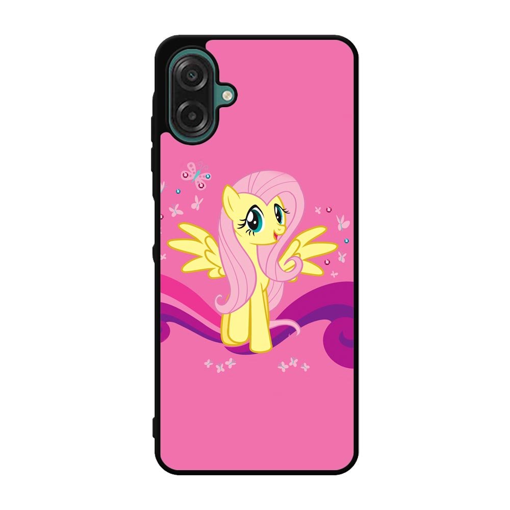 My Little Pony Fluttershy Case Samsung Galaxy A07 BC2076