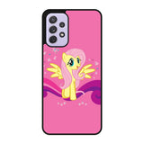My Little Pony Fluttershy Samsung Galaxy A23 5G Case BC2076