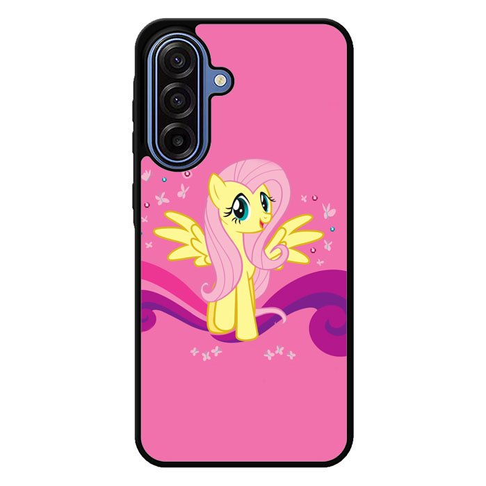 My Little Pony Fluttershy Samsung Galaxy A17 5G Case BC2076