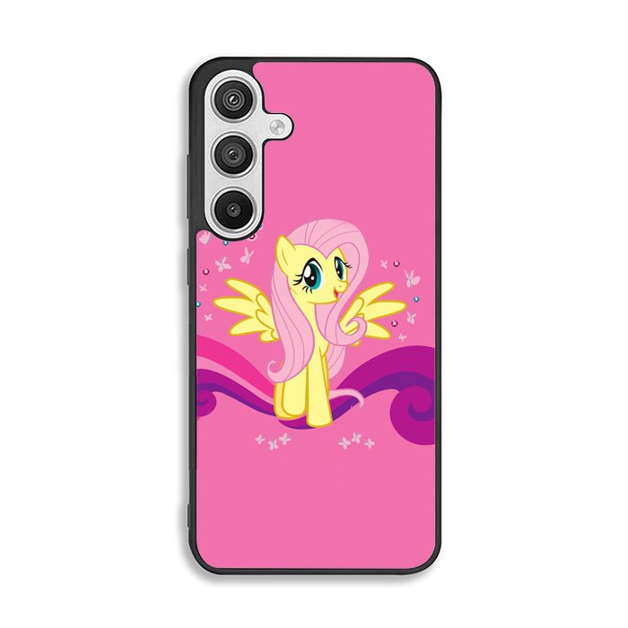 My Little Pony Fluttershy Samsung Galaxy A26 Case BC2076