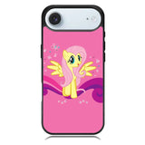My Little Pony Fluttershy iPhone 17 Air Case BC2076