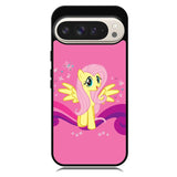 My Little Pony Fluttershy Google Pixel 10 | Google Pixel 10 Pro Case BC2076