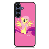 My Little Pony Fluttershy Samsung Galaxy S25 FE Case BC2076