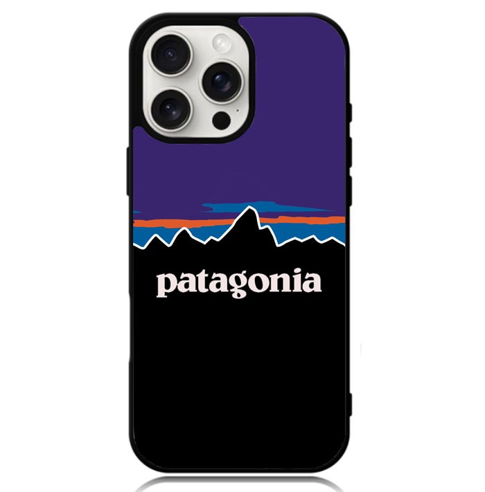 Patagonia Fly Fishing Surf Case iPhone 16 Pro BC2105