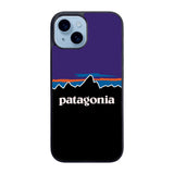 Patagonia Fly Fishing Surf Case iPhone 15 BC2105