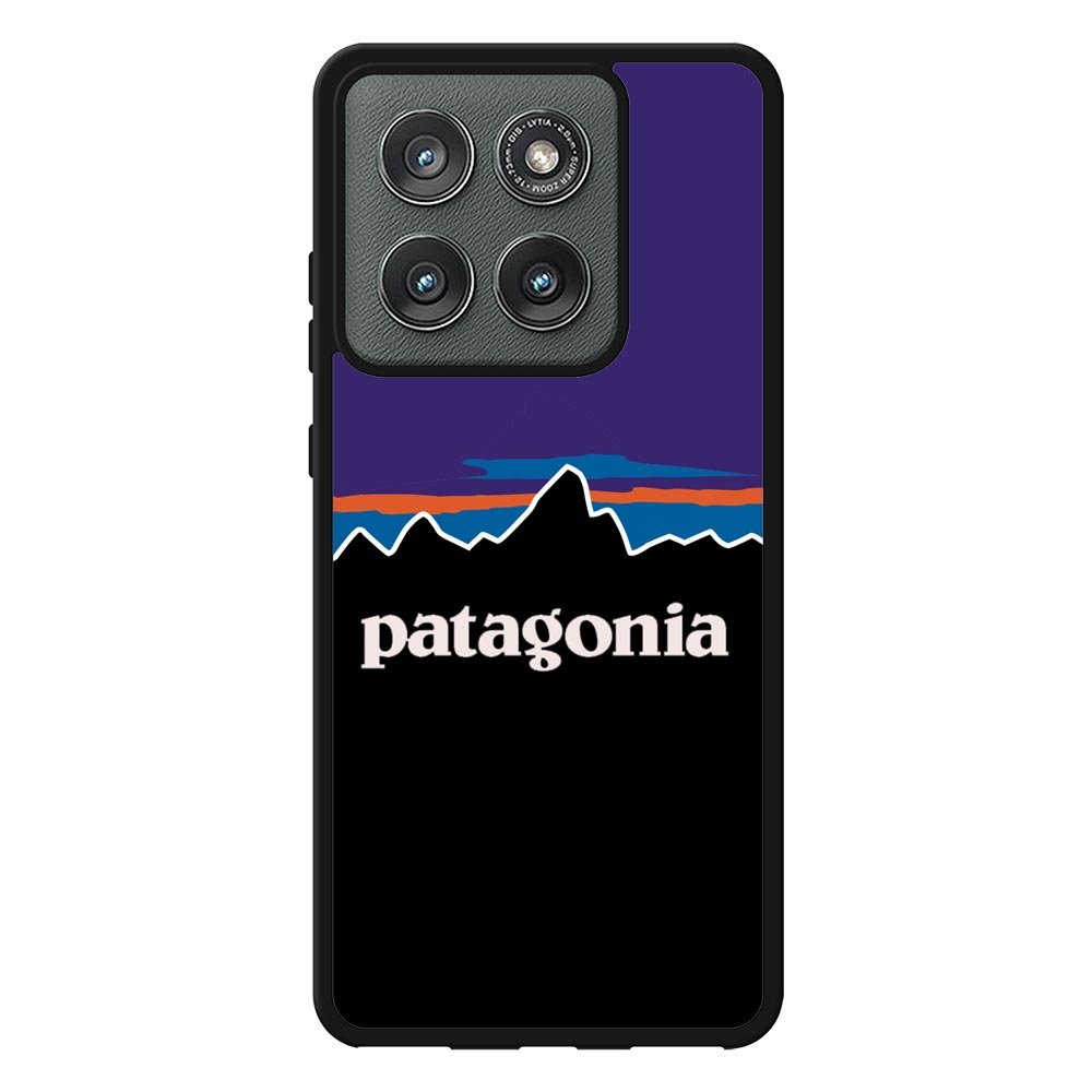 Patagonia Fly Fishing Surf Case Motorola Moto Edge 2025 BC2105