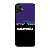 Patagonia Fly Fishing Surf Case Samsung Galaxy A07 BC2105