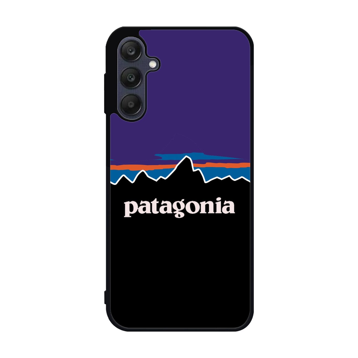 Patagonia Fly Fishing Surf Samsung Galaxy A25 5G Case BC2105