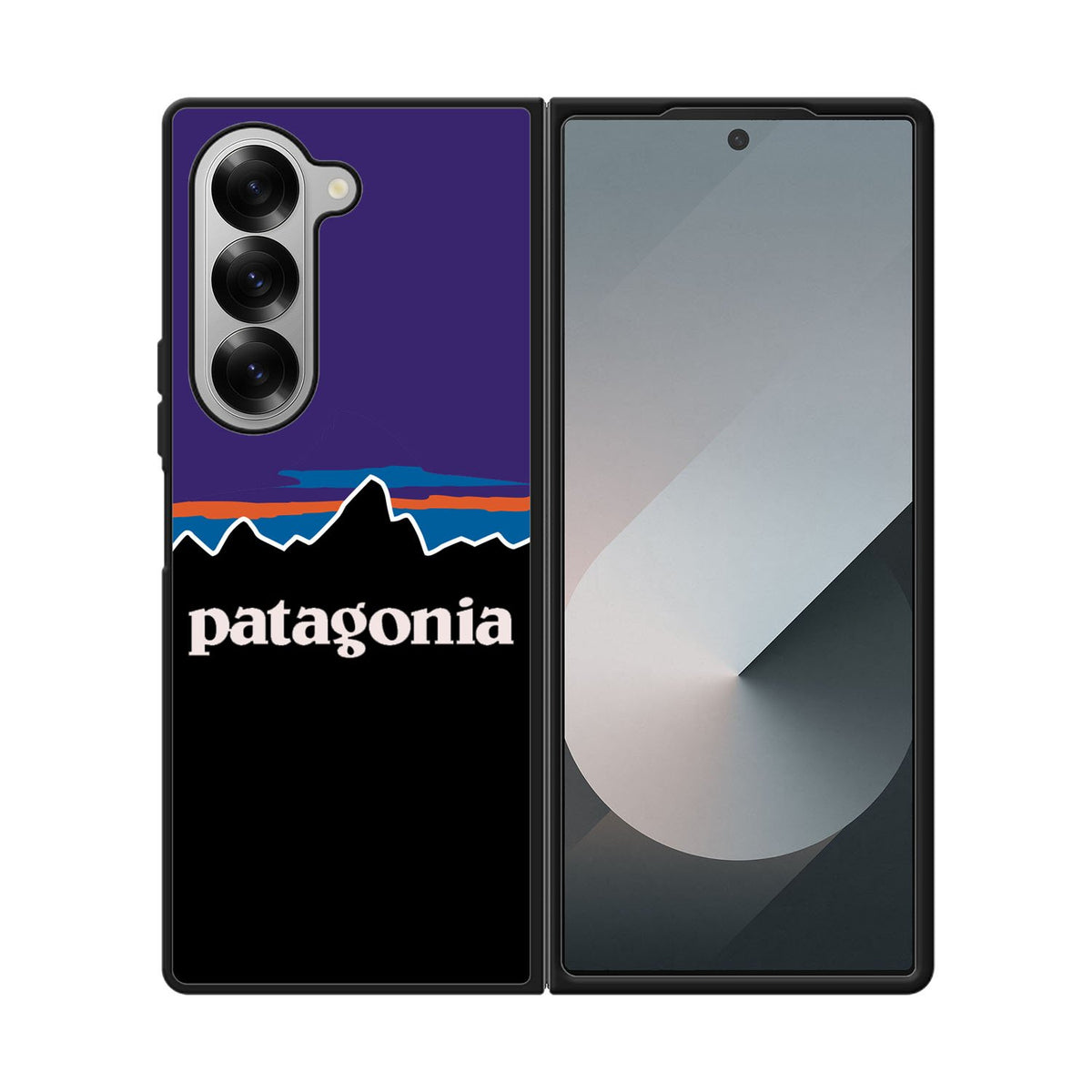 Patagonia Fly Fishing Surf Case Samsung Galaxy Z Fold 6 5G BC2105