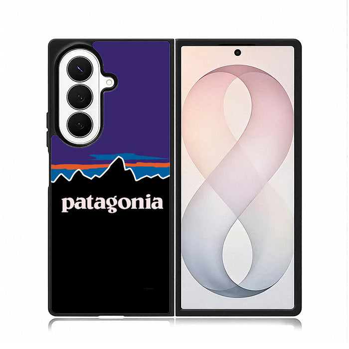 Patagonia Fly Fishing Surf Samsung Galaxy Z Fold 8 Ultra Case BC2105
