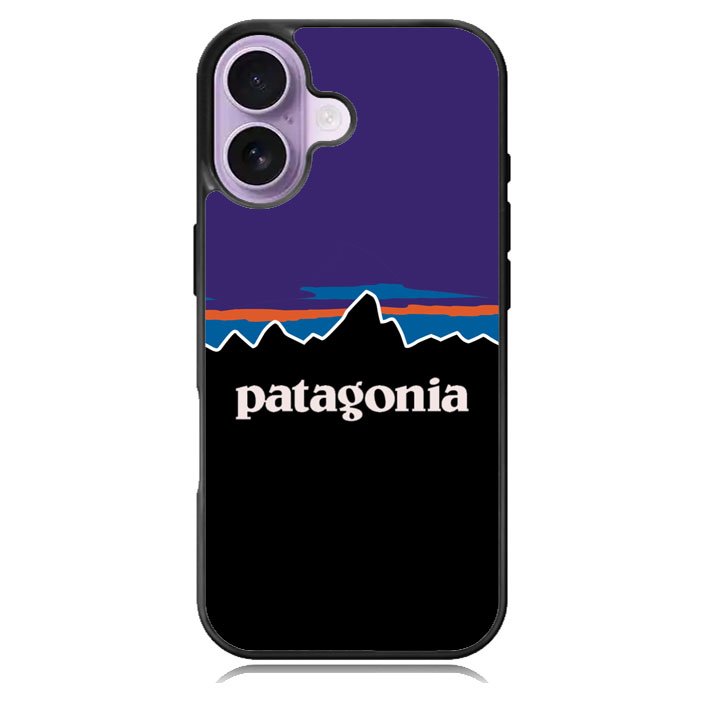 Patagonia Fly Fishing Surf iPhone 17 Case BC2105