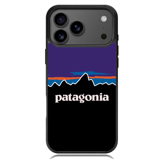 Patagonia Fly Fishing Surf iPhone 17 Pro Case BC2105