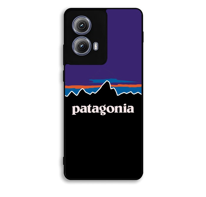 Patagonia Fly Fishing Surf Motorola Moto Edge 2024 Case BC2105