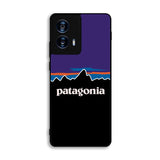 Patagonia Fly Fishing Surf Motorola Moto G Power 5G 2024 Case BC2105