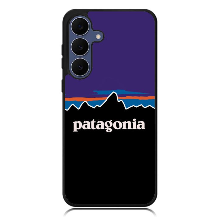 Patagonia Fly Fishing Surf Samsung Galaxy S25 FE Case BC2105