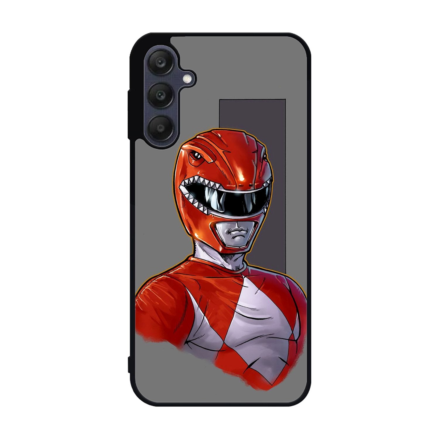 Power Rangers Red Samsung Galaxy A25 5G Case BC2027