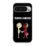Radiohead Case Google Pixel 9 Pro XL BC2037