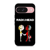 Radiohead Case Google Pixel 9 BC2037