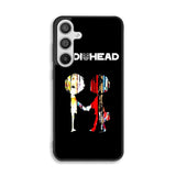 Radiohead Samsung Galaxy A26 Case BC2037