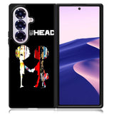Radiohead Samsung Galaxy Z Fold 7 5G Case BC2037