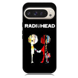 Radiohead Google Pixel 10 Pro XL Case BC2037