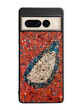 Spiderman Eye Collage Marvel Avengers Google Pixel 7 Pro Case