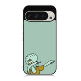 Squidward Dab Case Google Pixel 9 Pro XL BC2057