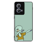 Squidward Dab Motorola Moto Edge 2024 Case BC2057