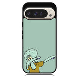 Squidward Dab Google Pixel 10 Pro XL Case BC2057