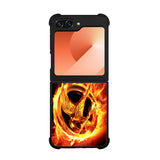The Hunger Games Case Samsung Galaxy Z Flip 6 5G BC2006