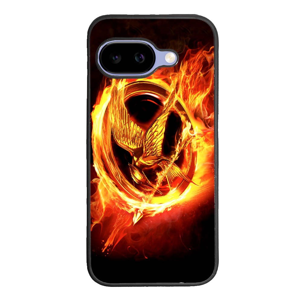 The Hunger Games Google Pixel 10A Case BC2006